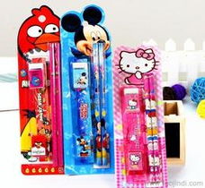 公主文具供應信息 批發價格與產品選購指南